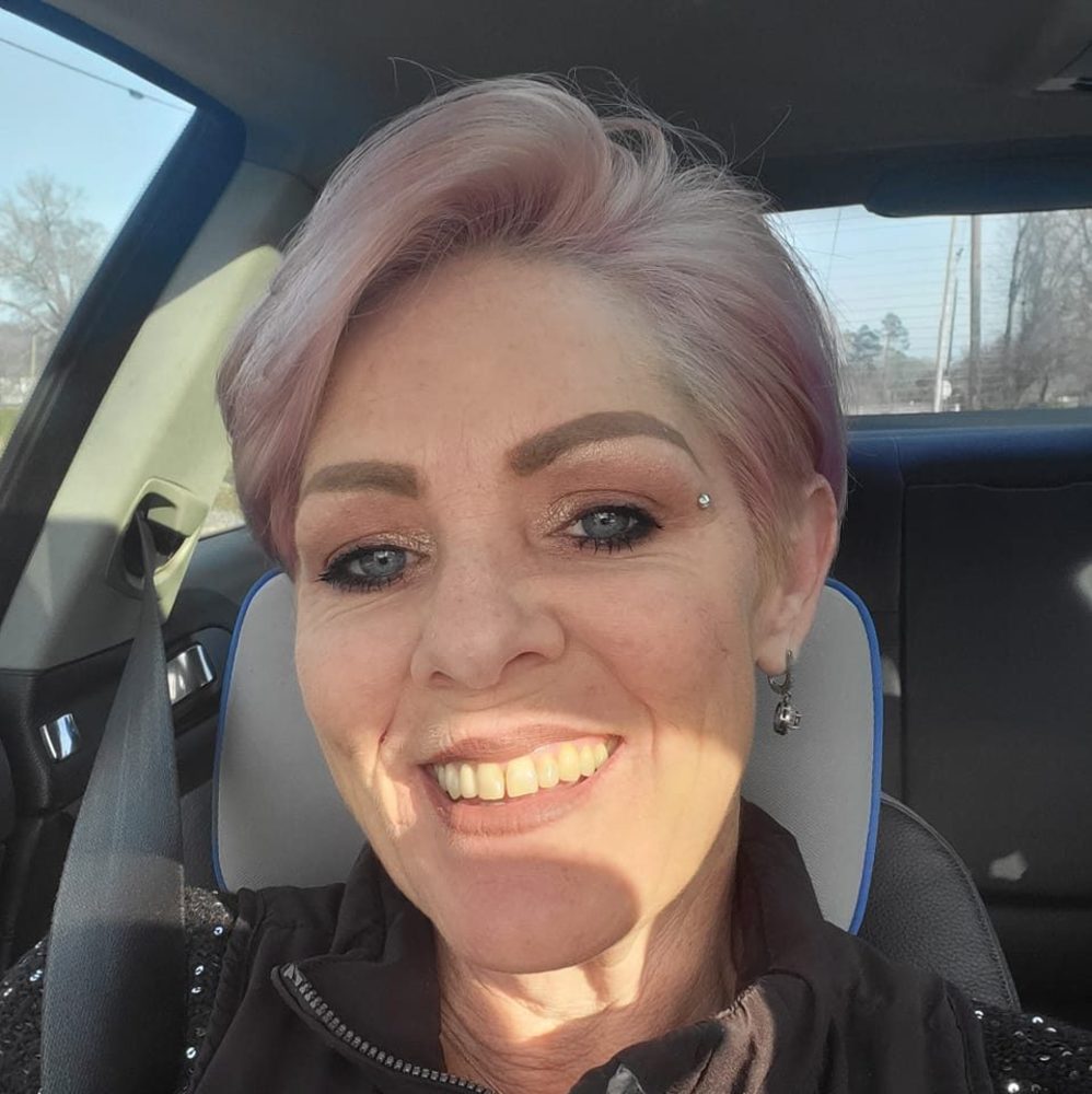 Meet your Posher, Sugar